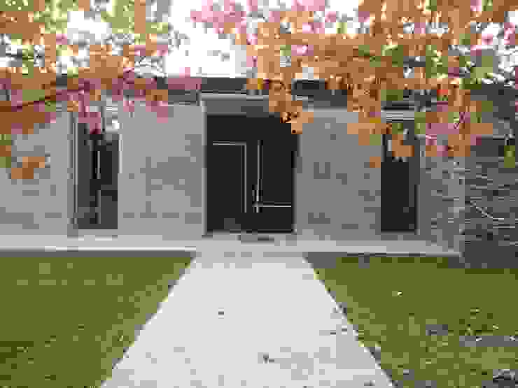 Baltera Arquitectura 클래식스타일 주택