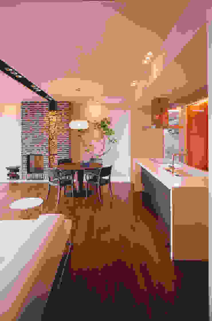 百日紅の家 Rc造高級注文住宅 Homify 百日紅の家 Rc造高級注文住宅 Homify