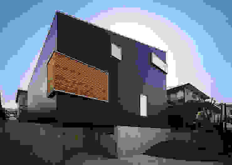 一級建築士事務所haus Scandinavian style houses