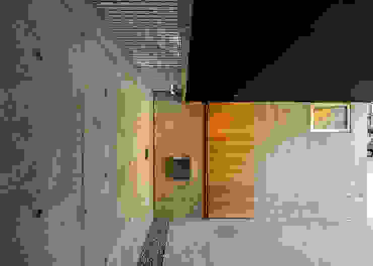 一級建築士事務所haus Scandinavian style houses