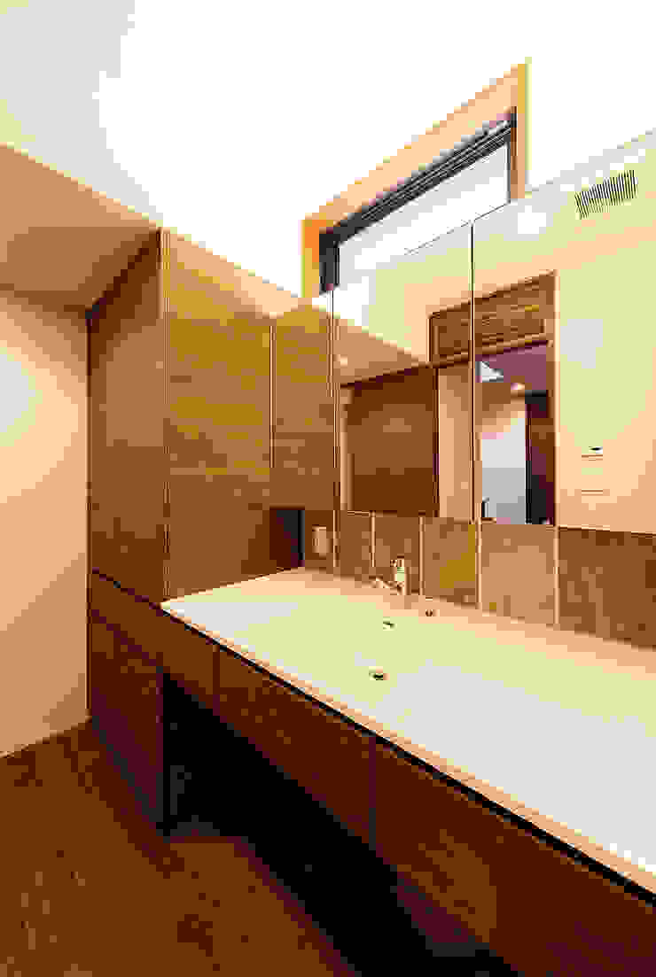 一級建築士事務所haus Kamar Mandi Gaya Asia