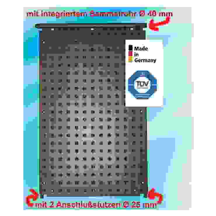 Poolheizung By Pool Chlor Shop Gbr Homify