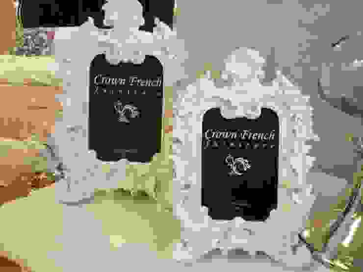 Furniture CROWN FRENCH FURNITURE CasaAcessórios e Decoração