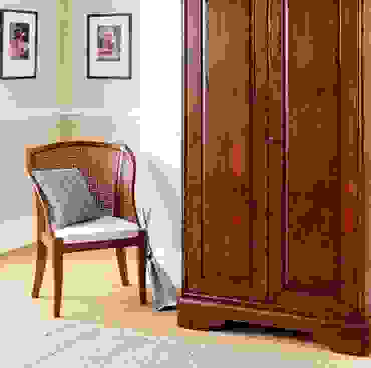 Furniture CROWN FRENCH FURNITURE QuartoArmários