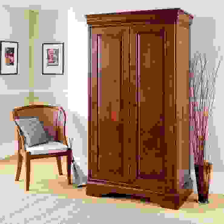 Furniture CROWN FRENCH FURNITURE QuartoArmários