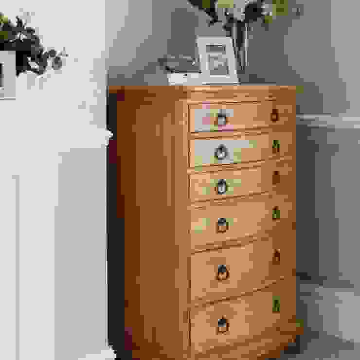 Furniture CROWN FRENCH FURNITURE VestiárioGuarda-roupas e cómodas