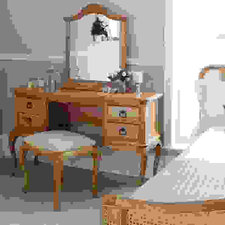 Furniture CROWN FRENCH FURNITURE QuartoCómodas