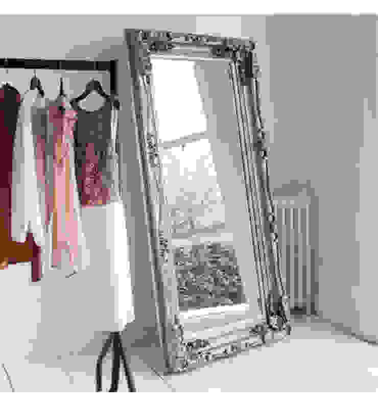 Furniture CROWN FRENCH FURNITURE QuartoAcessórios e decoração