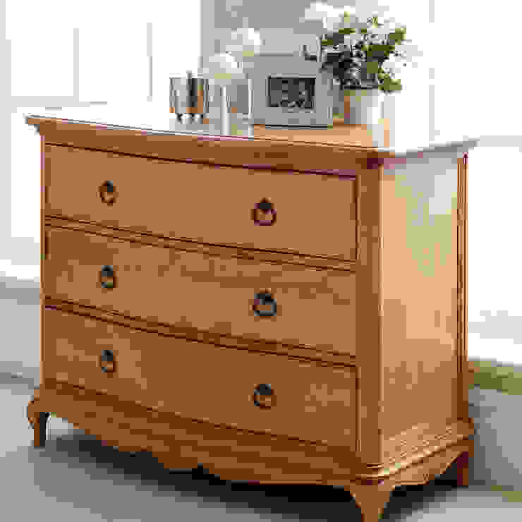 Furniture CROWN FRENCH FURNITURE QuartoArmários