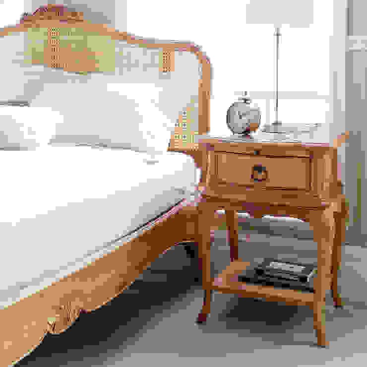 Furniture CROWN FRENCH FURNITURE QuartoArmários