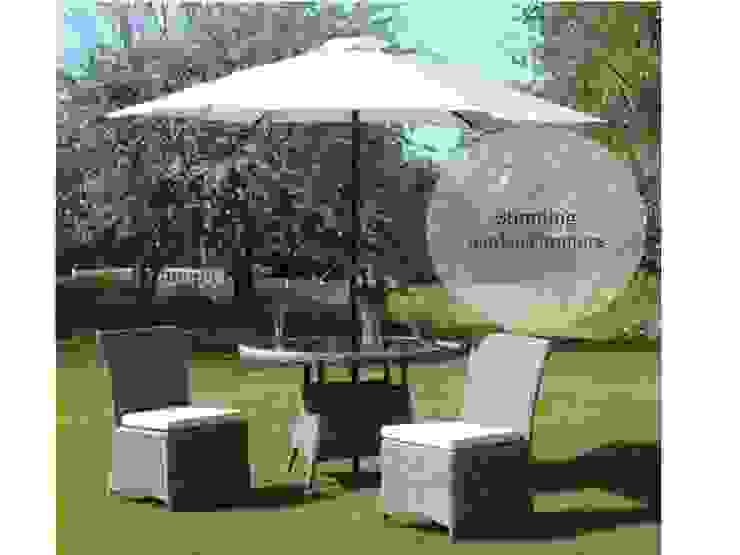 Furniture CROWN FRENCH FURNITURE JardimMobiliário