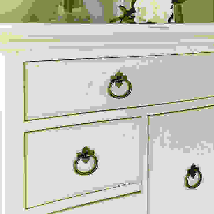 Furniture CROWN FRENCH FURNITURE QuartoArmários