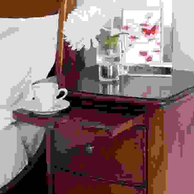 Furniture CROWN FRENCH FURNITURE QuartoAcessórios e decoração