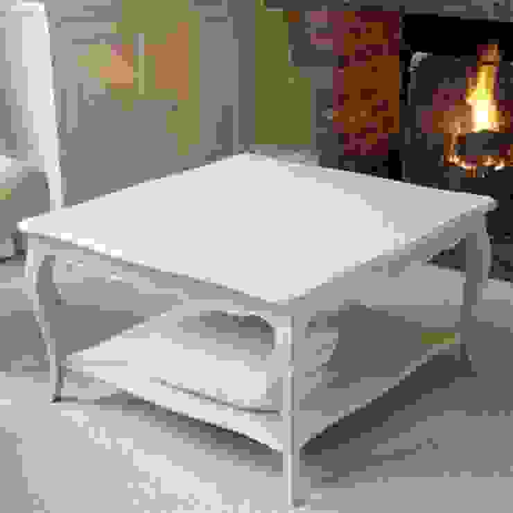 Furniture CROWN FRENCH FURNITURE Sala de estarBancadas e bandejas