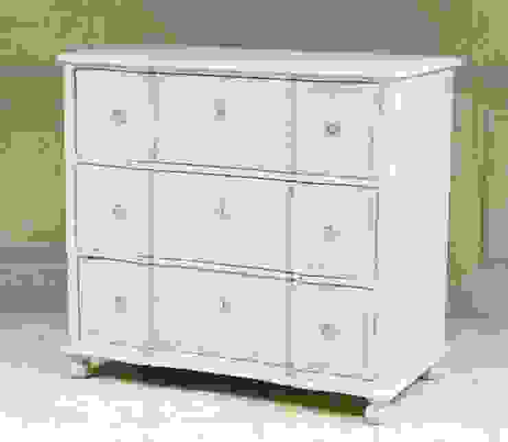 Furniture CROWN FRENCH FURNITURE QuartoArmários