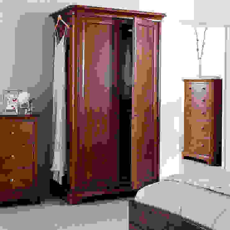 من أجلك فقط 20 خزانة مميزة Homify