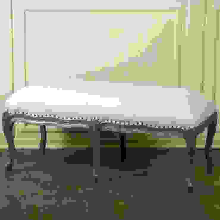 Furniture CROWN FRENCH FURNITURE Sala de estarBancos e cadeiras