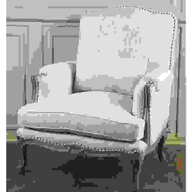 Furniture CROWN FRENCH FURNITURE Sala de estarSofás e divãs