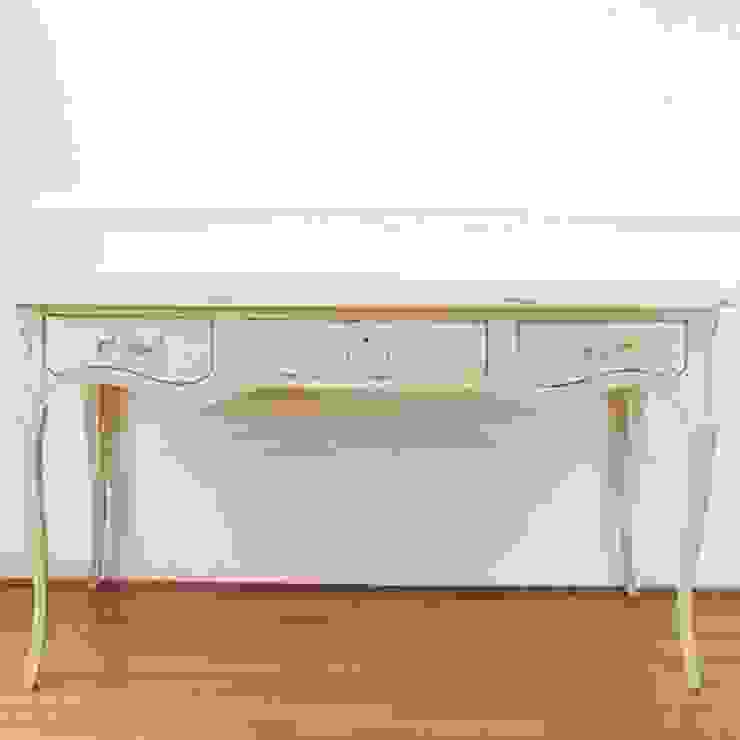 Furniture CROWN FRENCH FURNITURE Sala de estarBancadas e bandejas