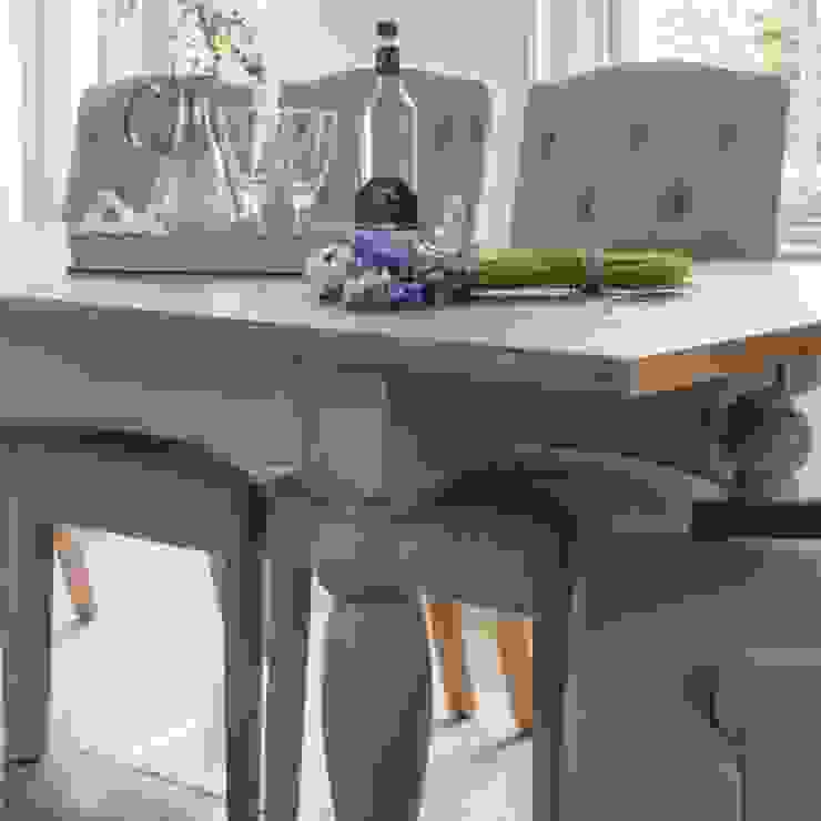 Furniture CROWN FRENCH FURNITURE Sala de jantarMesas