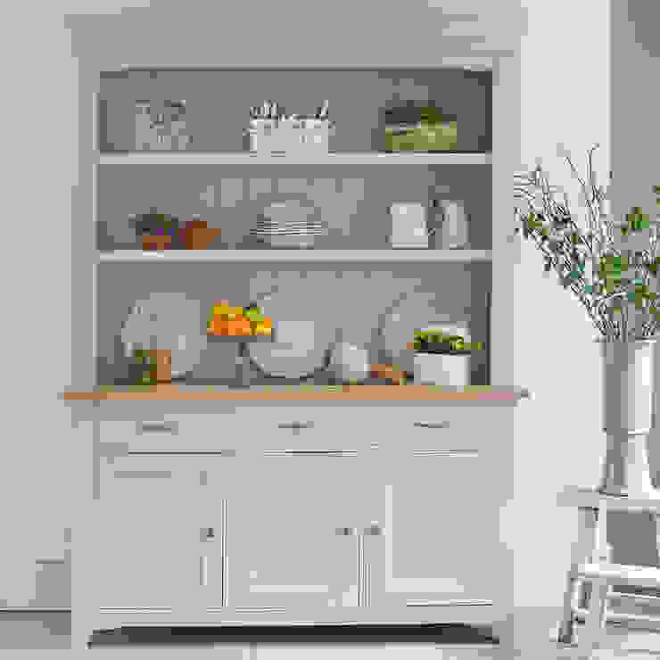 Furniture CROWN FRENCH FURNITURE CozinhaArmários e estantes