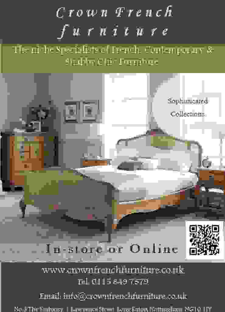 Furniture CROWN FRENCH FURNITURE