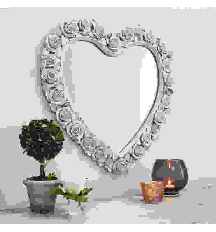 Furniture CROWN FRENCH FURNITURE VestiárioEspelhos