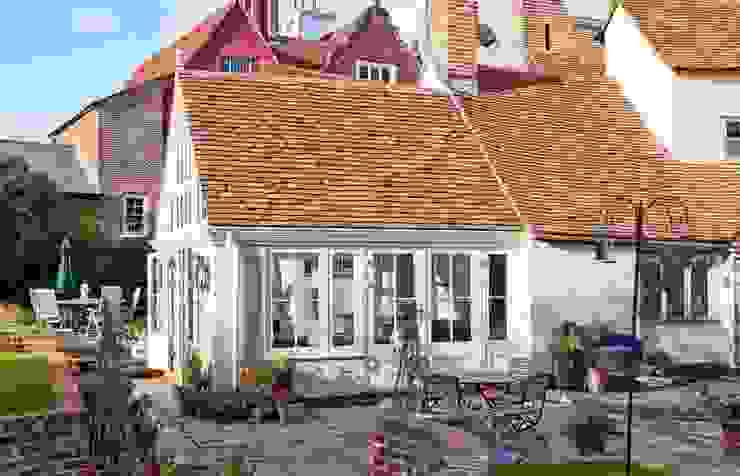 10 Exterior House Design Tricks You Should Know Homify Homify