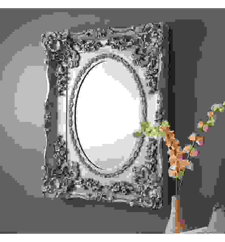 Furniture CROWN FRENCH FURNITURE Corredor, hall e escadasAcessórios e decoração