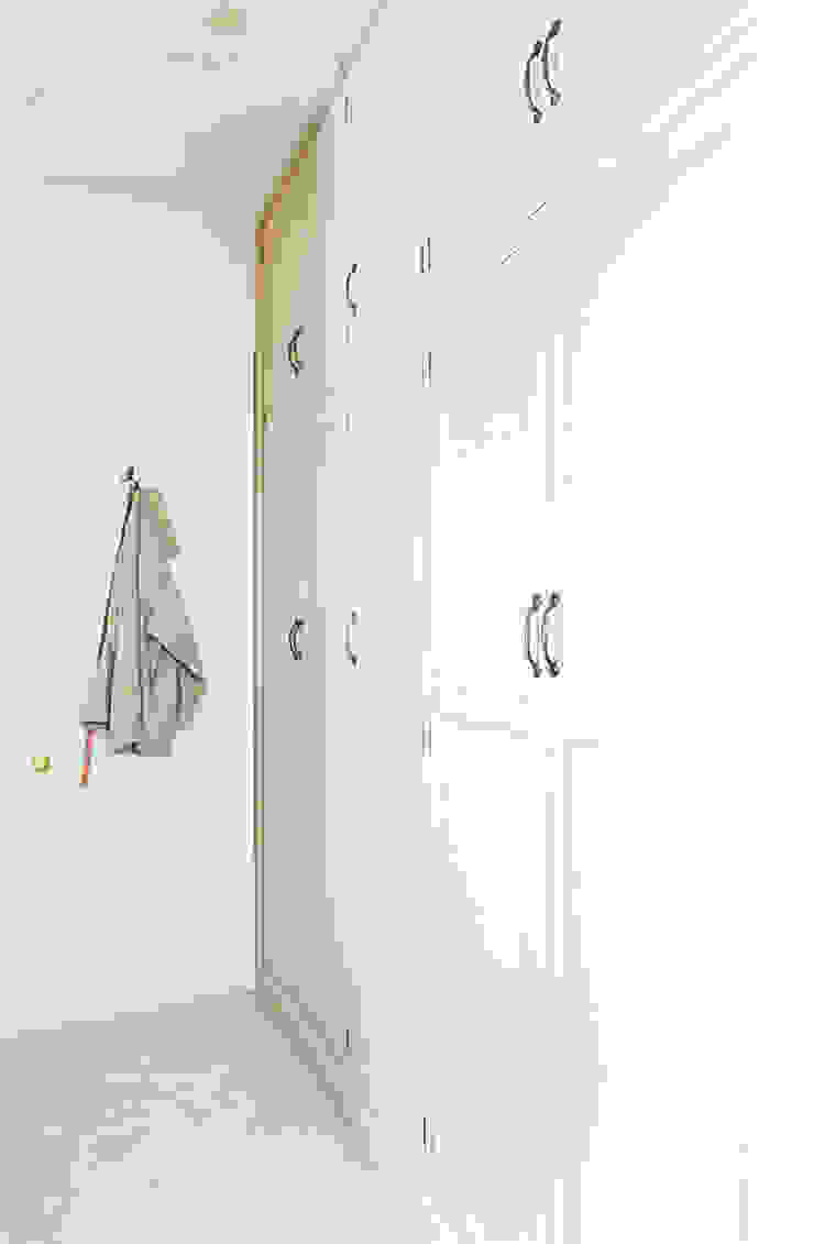 Bespoke Fitted Wardrobes By Worsley Woodworking Homify