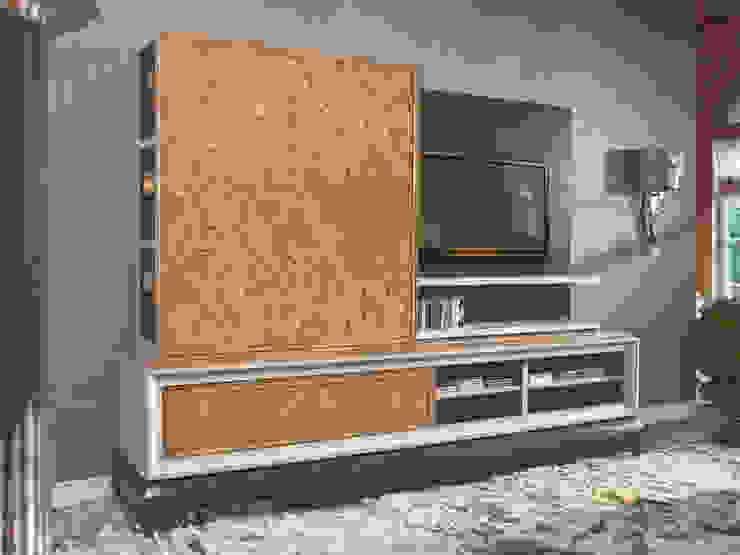 Немецкие кухни Living roomCupboards & sideboards