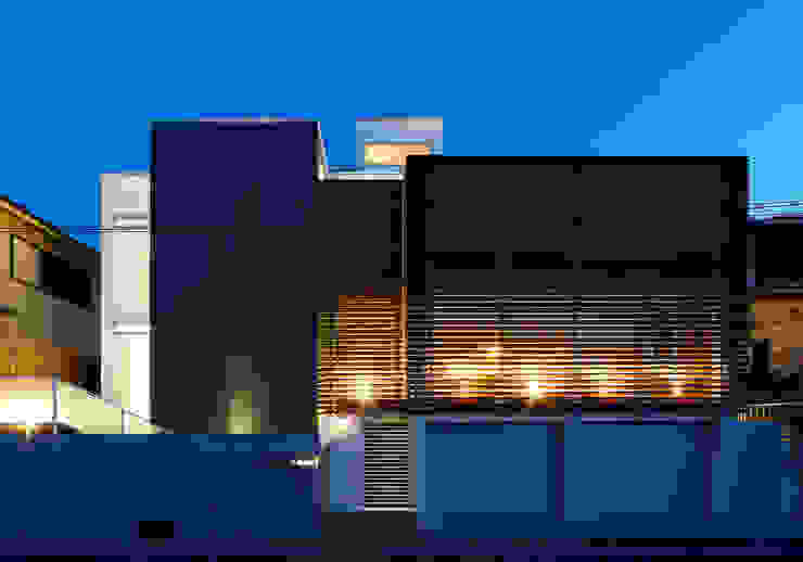 羽曳が丘の家 Homify