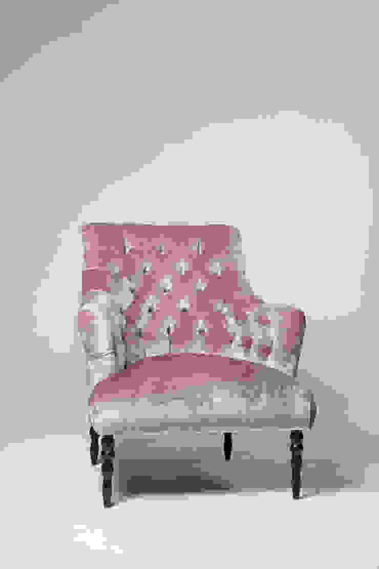 Upholstery Von Work House Collection Homify