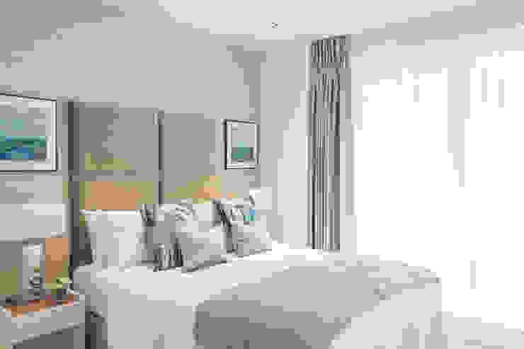 Bedroom 1 In:Style Direct Camera da letto moderna