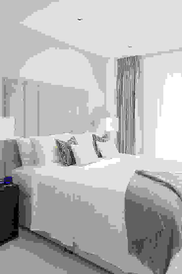Bedroom 2 In:Style Direct Camera da letto moderna