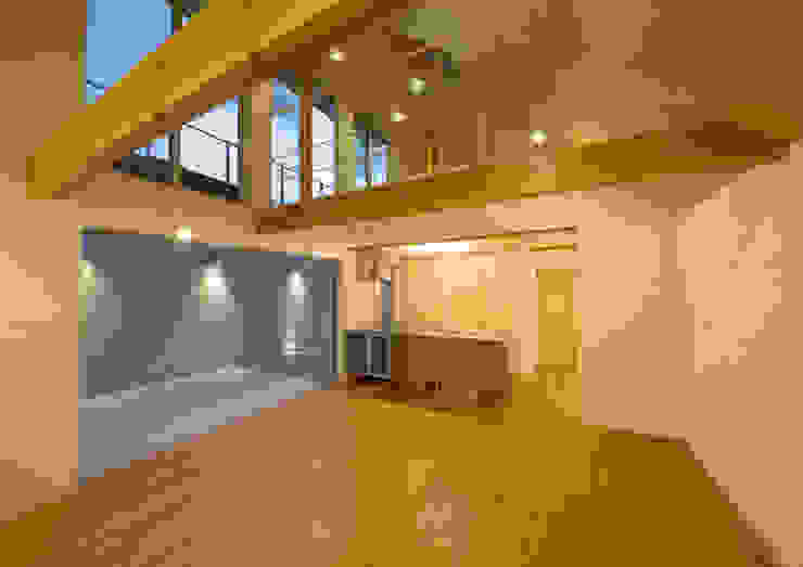 アトリエ24一級建築士事務所 Modern houses
