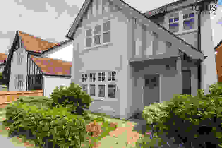 บ านสวยอย สบายด วยสไตล คอทเทจ homify