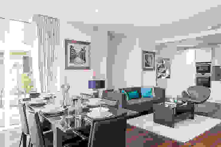 Living room In:Style Direct Modern living room