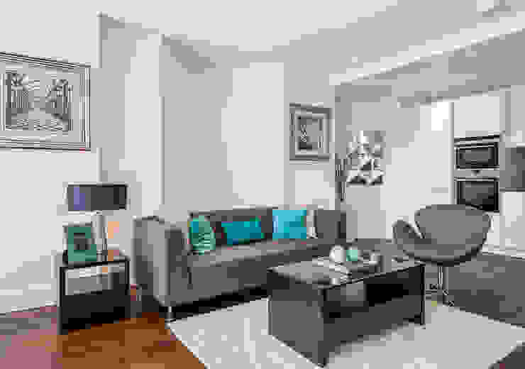 Essential Pack In:Style Direct Modern living room