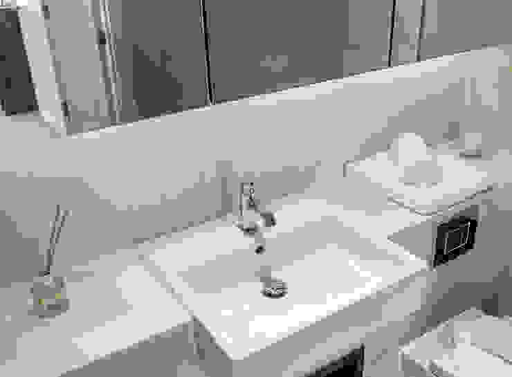 Bathroom In:Style Direct Modern bathroom