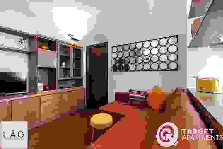 Architrek 모던스타일 거실