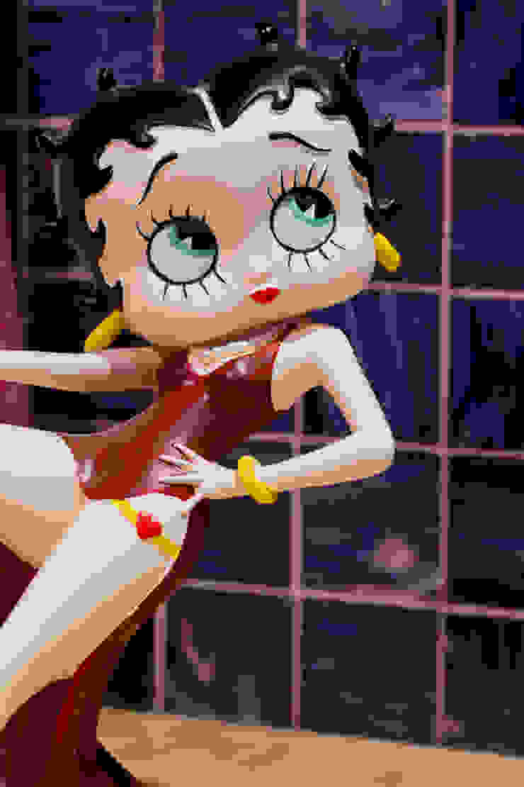 23bassi studio di architettura Minimalist style bathroom