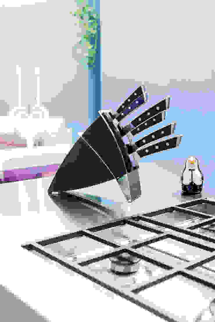 23bassi studio di architettura KitchenBench tops