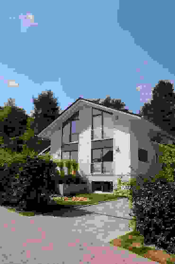 Haus Stefanie By Dammann Haus Gmbh Homify
