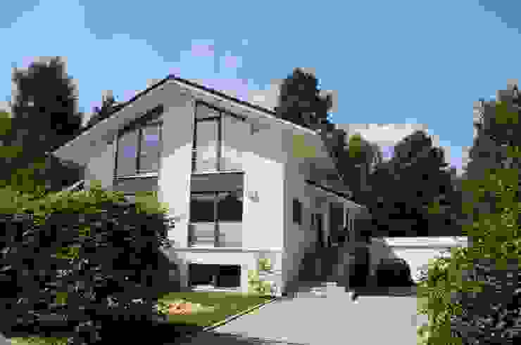 Haus Stefanie By Dammann Haus Gmbh Homify