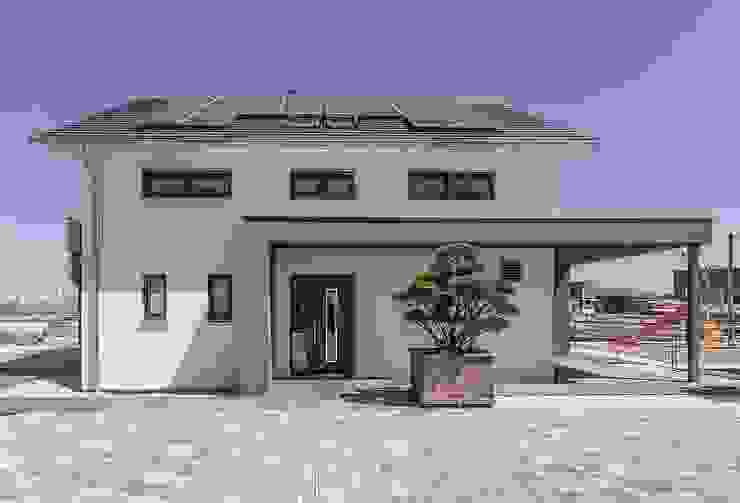 Neues Musterhaus Simmern Von Massa Haus Gmbh Homify