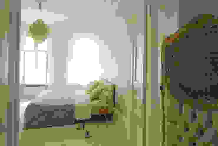 Schlafzimmer homify Klassische Schlafzimmer
