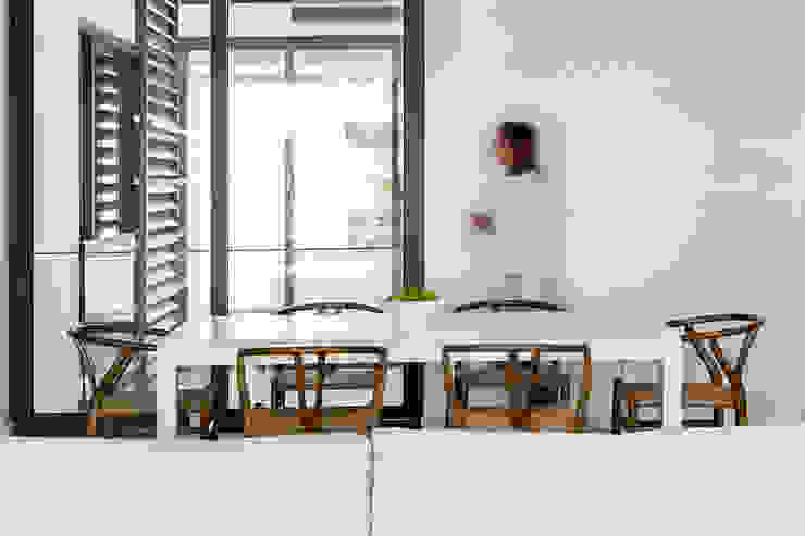 Staging Factory ダイニングルームテーブル