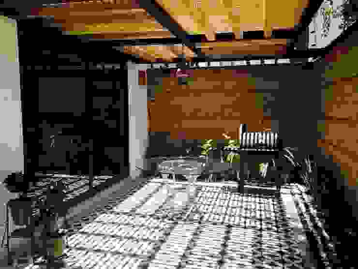 12 ideas para que un patio no muy grande se vea fabuloso | homify | homify