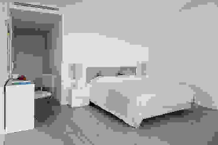 Staging Factory 寝室ベッド＆ヘッドボード